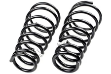 Rr Coil Springs  Mevotech  SMS81111