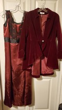 Charmed TV Series Rita - Jacqueline Robbins Screen Worn Wardrobe