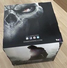 Darksiders 2 - Promotional Video Game Standee Cube (2012)
