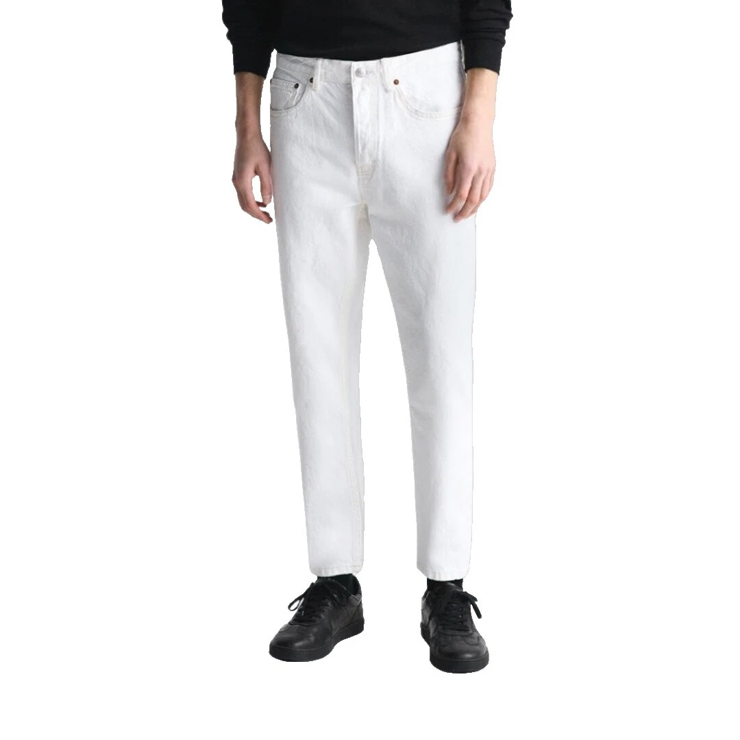 Zara Cotton Jeans for Men