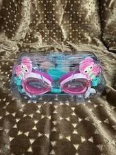 Swimming Goggles for kids - 2 pair at a great price 