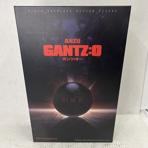 Gantz O | eBay