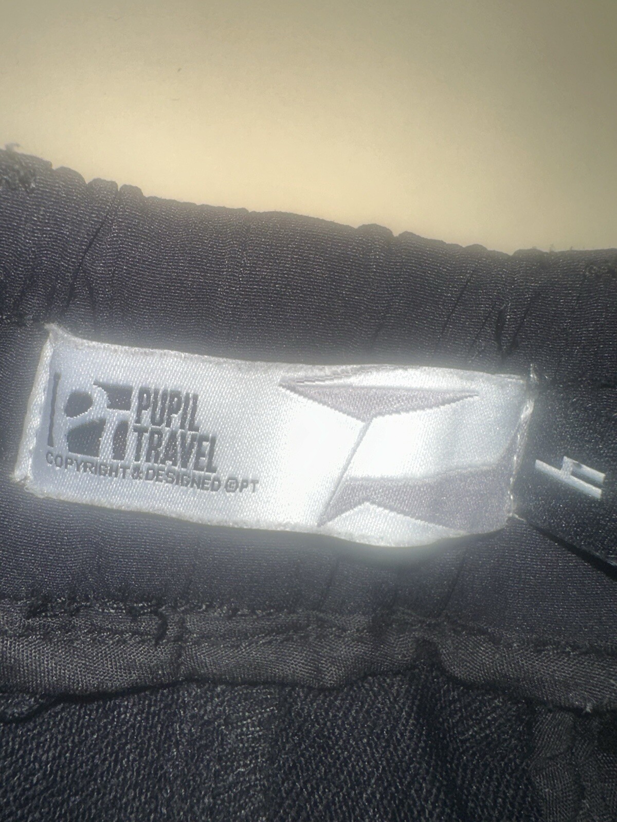 Transformable Techwear Bondage Pants Japanese Pup… - image 5