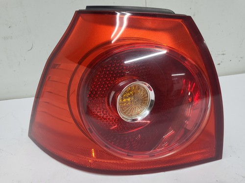 VW Golf 5 1K  5-Tür  Rückleuchte Rücklicht Heckleuchte  links  1K6945111C   (05)