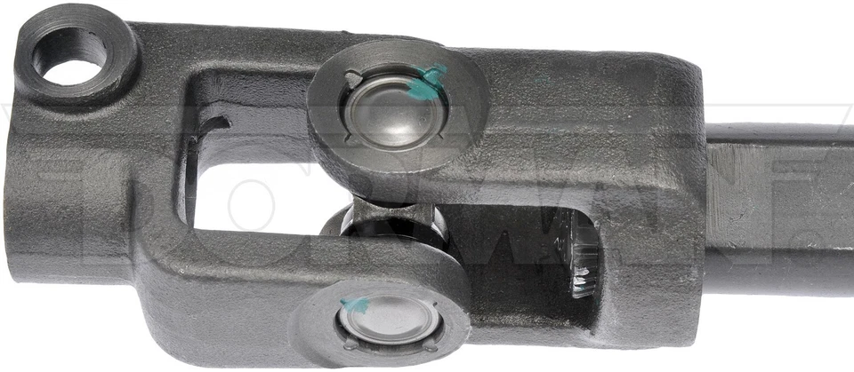 Intermediate Steering Shaft Dorman For 1997-2004 Oldsmobile Silhouette 1998 1999 Foto 2 de 3