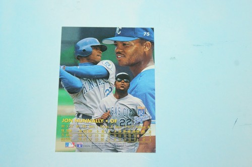 1996 Fleer Ultra Baseball Gold Medallion Complete Finish Your Set #1-280 - Picture 118 of 375