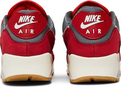DH4621-600] Mens Nike AIR MAX 90 PRM | eBay display picture 1