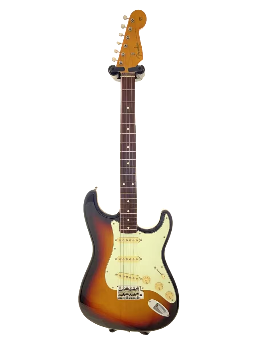 ■Fender Japan ST-62 TX US 3TS フェンダージャパン Fender Japan 2015 ST62-TX 3TS Stratocaster MADE IN JAPAN | eBay