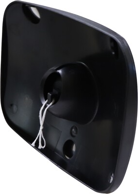 Cascadia 2018 Chrome and Heated Hood Mirror Assembly - Global Truck Parts Cascadia 2018 Chrome and Heated Hood Mirror Assembly - Global Truck Parts