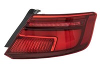 Hella 2SD 012 836-081 Heckleuchte FüR Audi