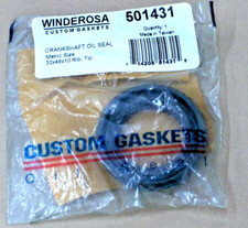 1987-2006 Winderosa Yamaha Mag Side Crankshaf...
