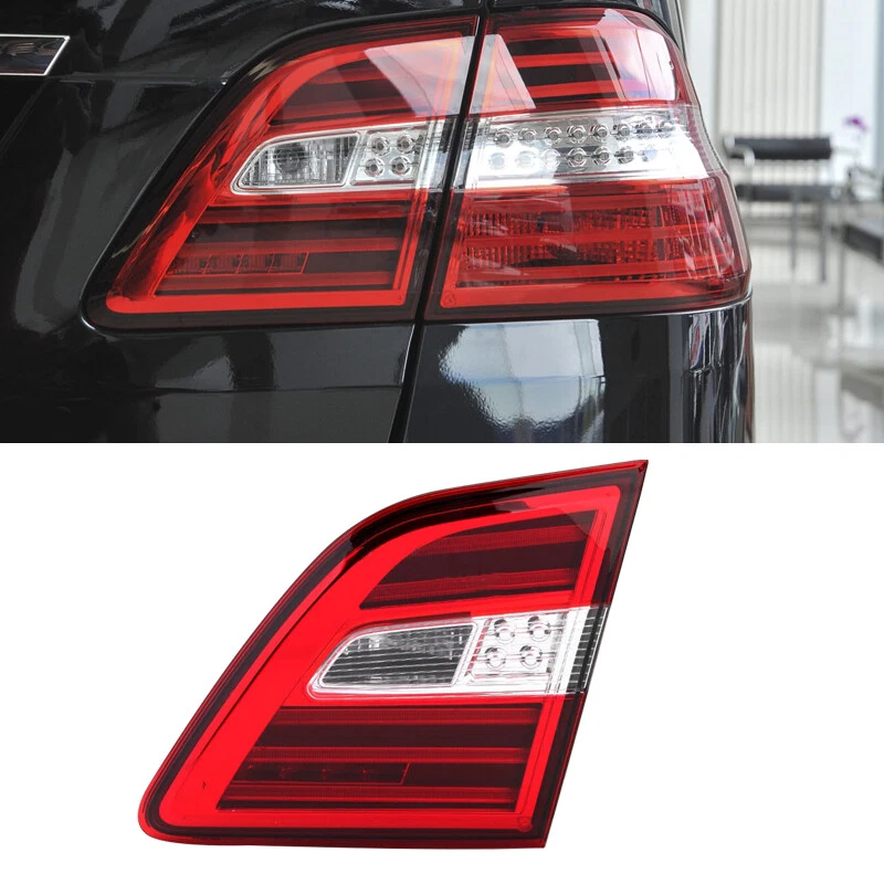 Rear Right Inner LED Tail Brake Reversing Light Fit For Mercedes  