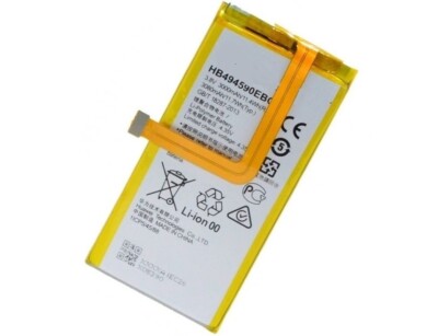 Akku HB494590EBC für Huawei Ascend Honor 7 Batterie 3100mAh Accu