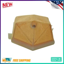 Air Filter W/Mount For Husqvarna 51 55 55 Rancher Chainsaw 503898101
