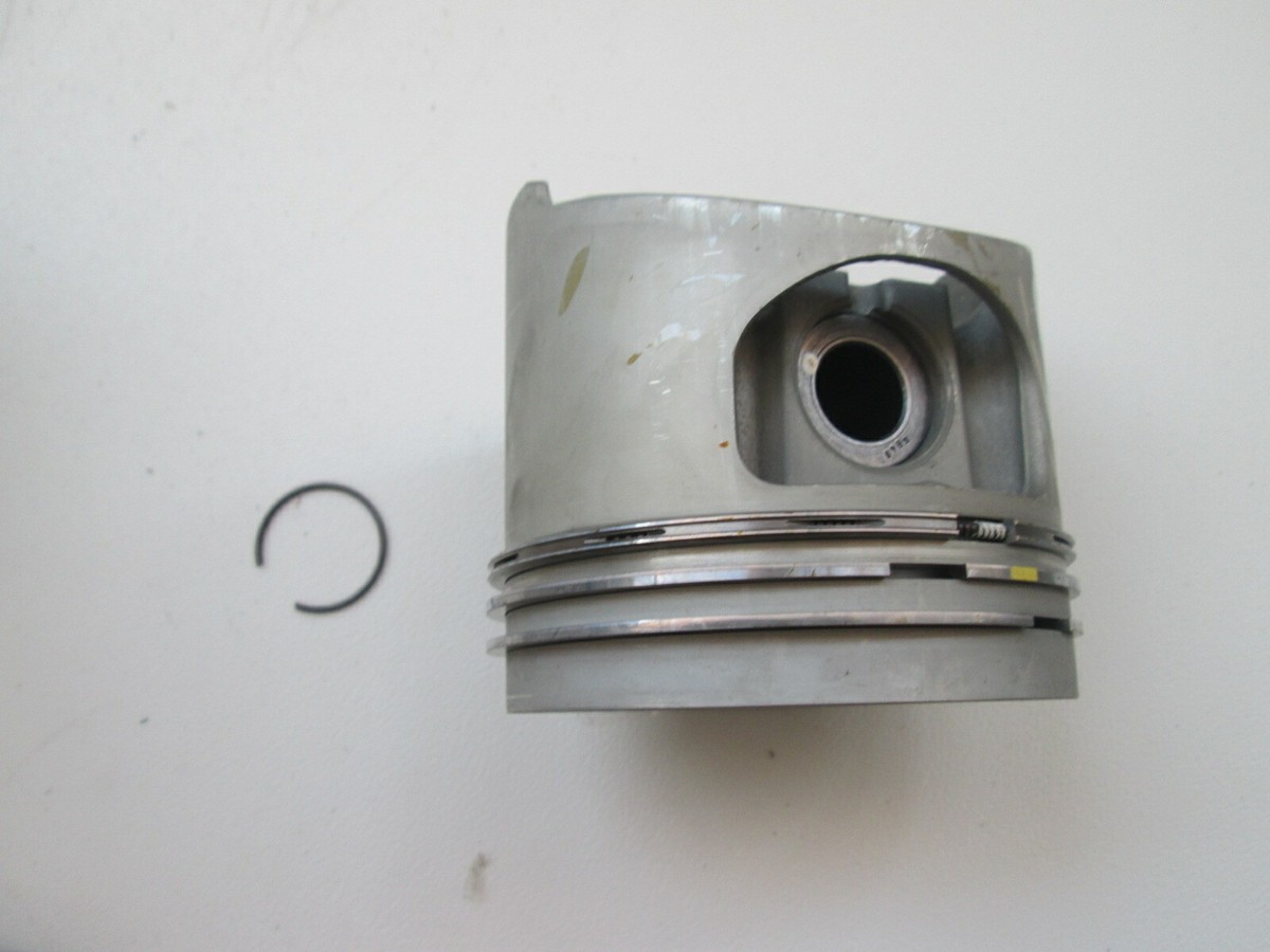 Mercedes Benz M117 Original Kolben A1170306418 56 normal 96,50 mm  