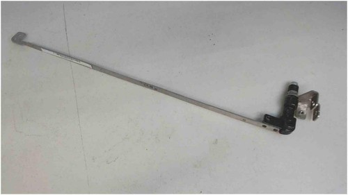 TFT LCD Display Scharnier Links (L) Fujitsu Lifebook A530 -3