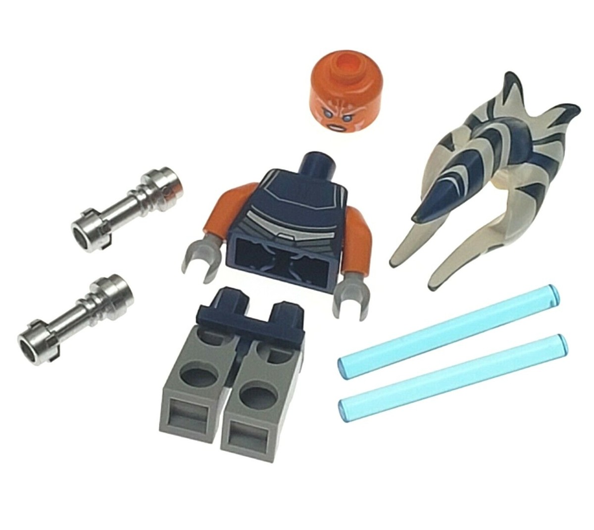 LEGO 75283 - Star Wars - Ahsoka Tano Blue Light Saber - sw1096