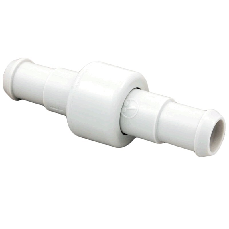 Pulitore Iniettori Diesel 2 Dadi Per Tubo Di Alimentazione Polaris Pentair - Ricambi Originali Per Pulitori Piscina Legend 180, 280, 380 Dado D15 Legend - Foto 7