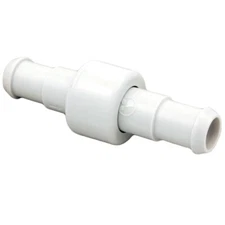 Polaris OEM 180 280 380 Pool Cleaner Hose Swivel Connector D20 D-20