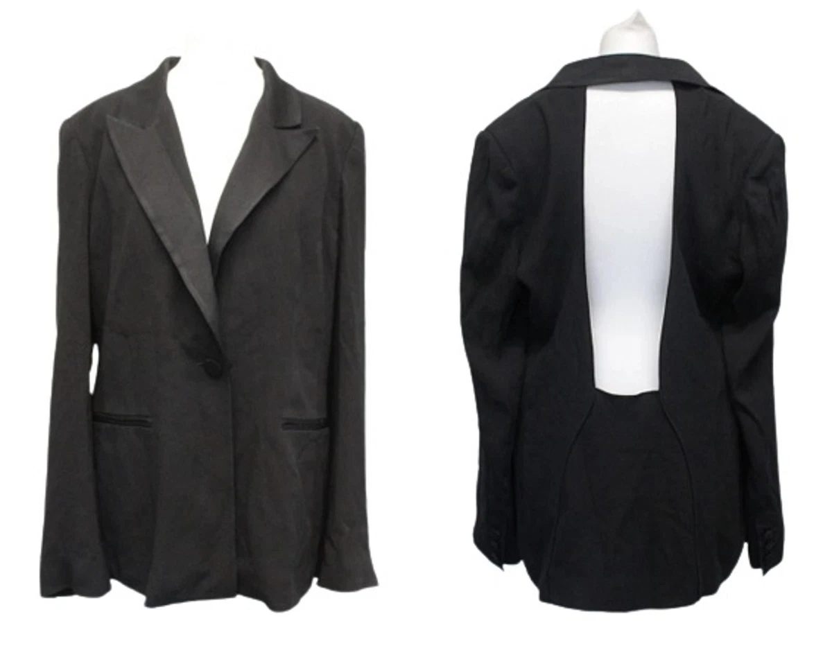 Diane von furstenberg clearance blazer