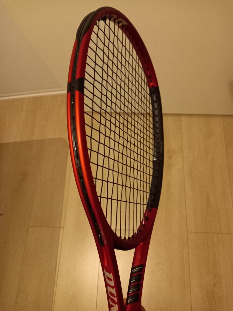 ラケット DUNLOP - Dunlop  CX200OS Dunlop CX 200 OS Tennis Racket | Dunlop Sports US