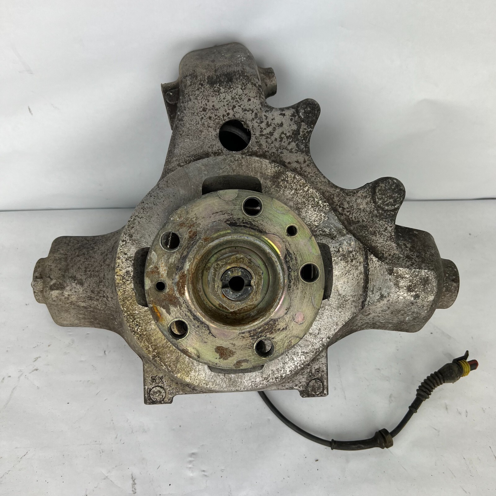 2000 - 2006 Ferrari 360 Modena Front Right Knuckle Hub Wheel Bearing 179330