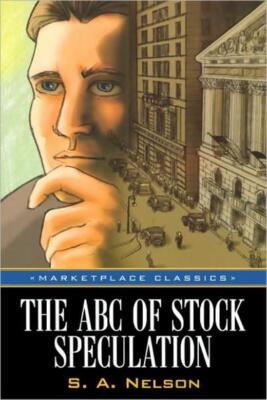 The Abc Of Stock Speculation