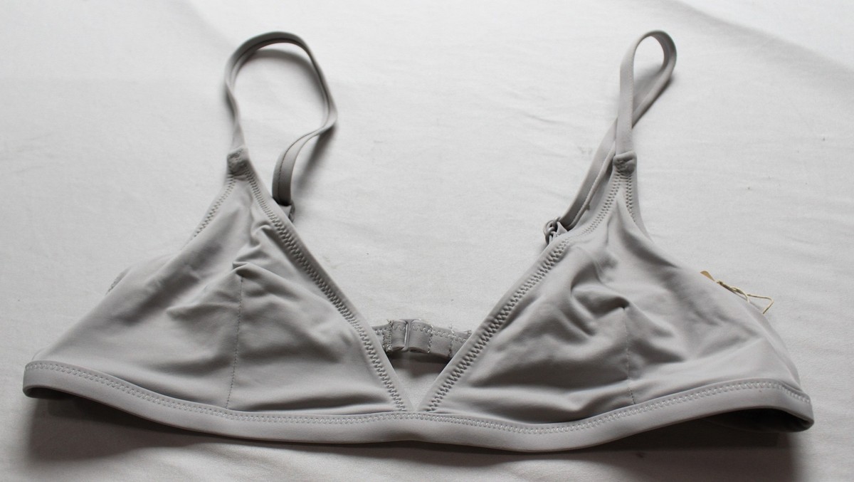 Skims Women's Signature Swim Adjustable Triangle Top DH3