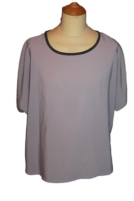 HAUT TEE SHIRT SANS MANCHE °°° YESSICA °°° TAILLE L - Photo 1/4