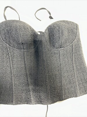 GAALA PARIS CORSET 
