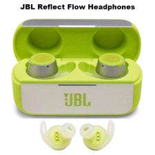 JBL Reflect Flow In-ear Wireless Sport Headphones