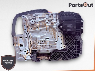 2008-2016 Audi A4 B8 Premium Plus Quattro - Automatic Transmission Valve Body OE