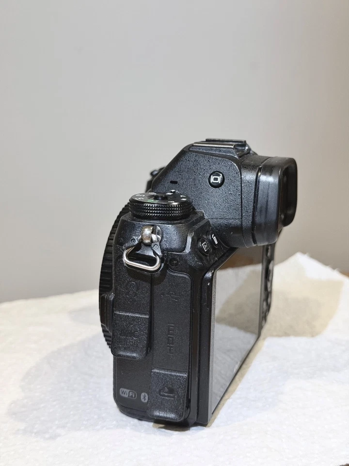 Nikon Z6, photo 4 of 5