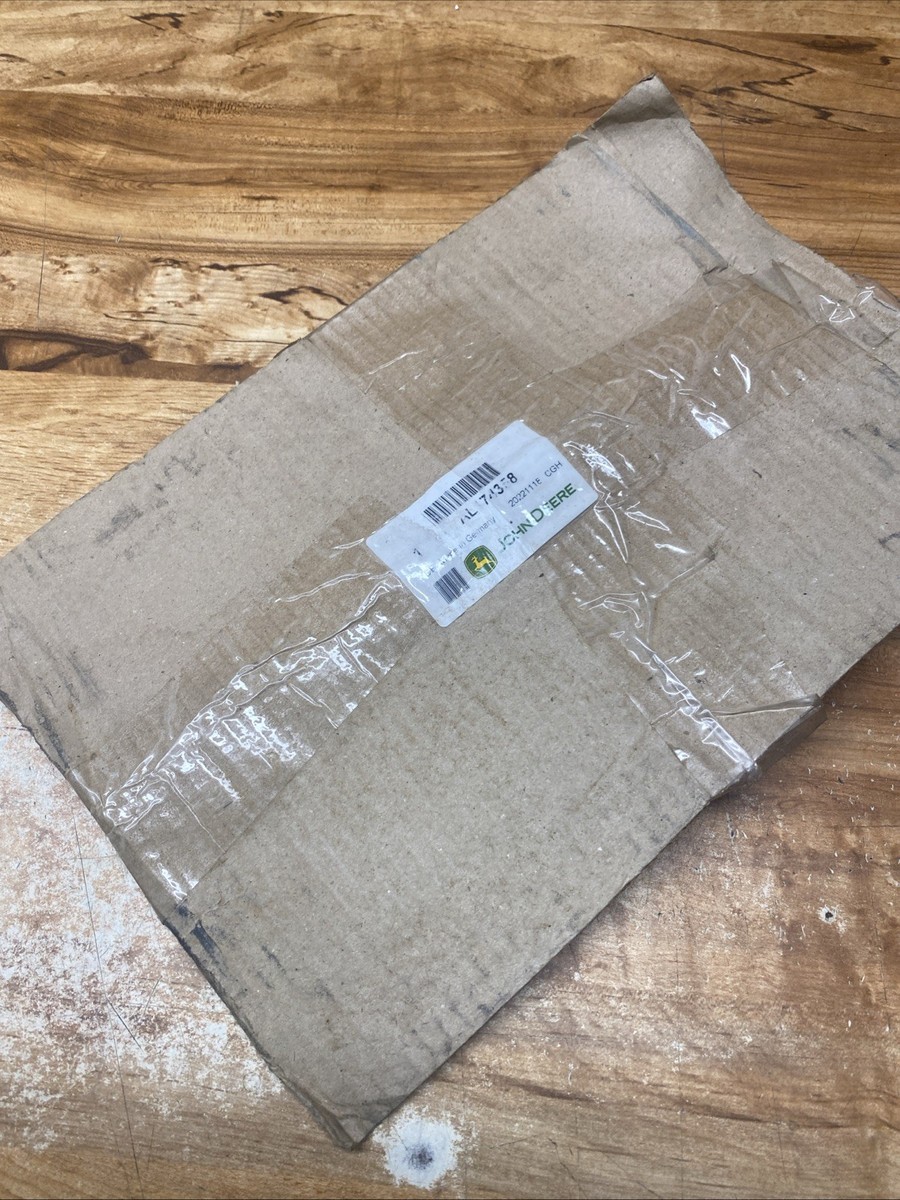 Para Para John Deere 6400 6410 6420 6430 7430 Qui | Cuotas Sin Interés - Foto 3