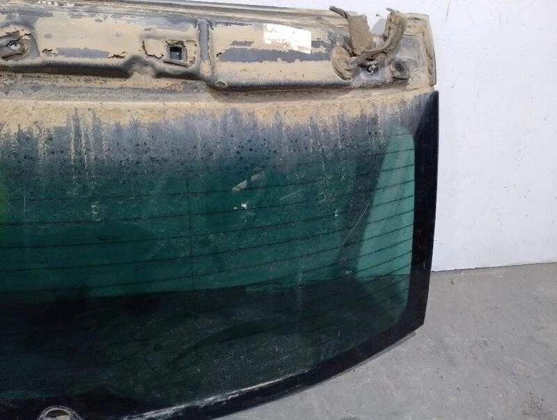 7L6845211BH luna trasera para VOLKSWAGEN TOUAREG (7LA) 3.0 V6 TDI 2002 4921342 - Imagen 2 de 4