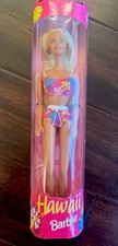 1999 Hawaii Barbie 24614 NEW IN BOX