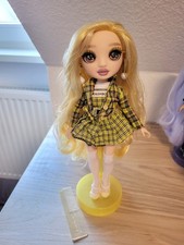 Rainbow High Sheryl Meyer Wave 3