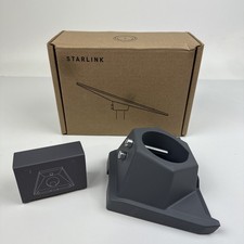 Starlink Standard Pipe Adapter New In Original Box Space X