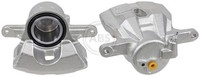 Bremssattel A.B.S. 740022 FüR Trezia Verso Cruiser Toyota Corolla Urban Auris