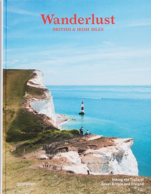 Wanderlust British & Irish Isles (Hardback Book)