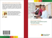 EducaçãO A DistâNcia Para Terceira Idade Possibilidades E Caminhos Junior Buch