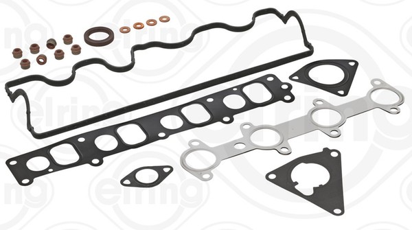 Elring Dichtungssatz Zylinderkopf 497.710 FüR Saab Vectra Gtc Z02 Opel L70 Cc-image