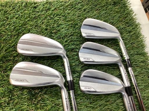 Ping i530 Irons