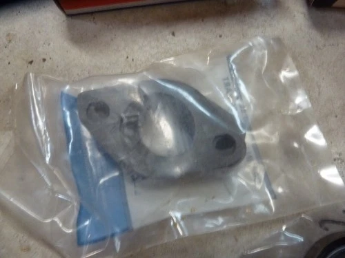 Tecumseh 27915A Genuine OEM Gasket
