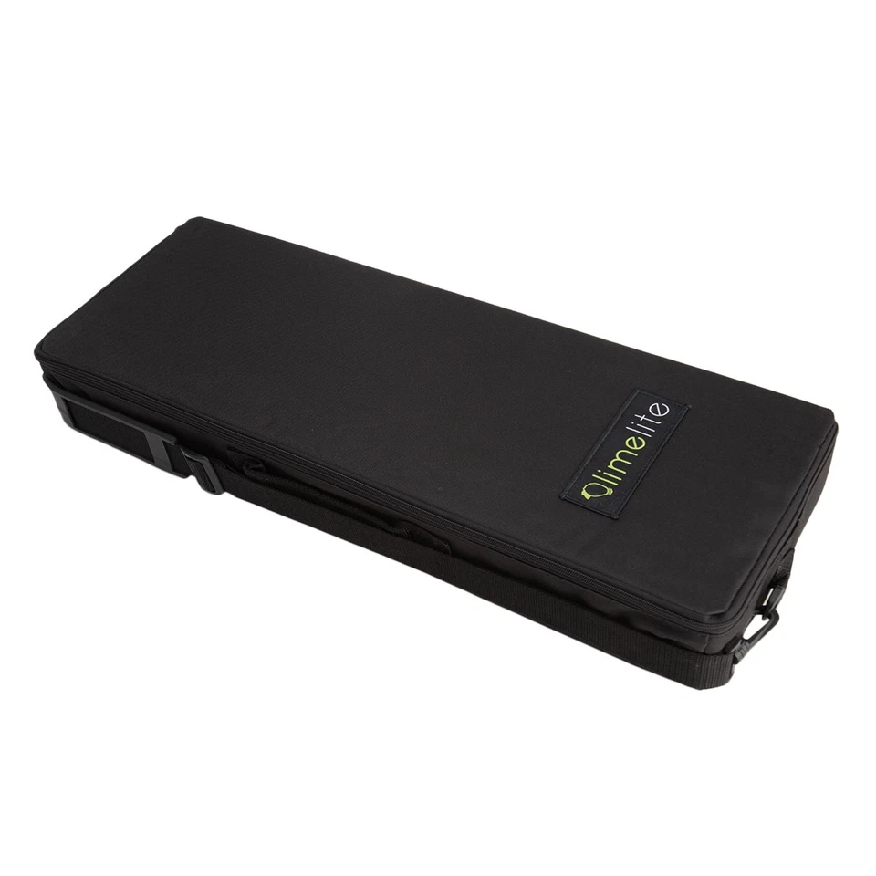 Limelite VB-1382 Studiolite DMX Lumilux D Lamp Set - SET OF 4 SKU#1811688 - Image 2 of 2