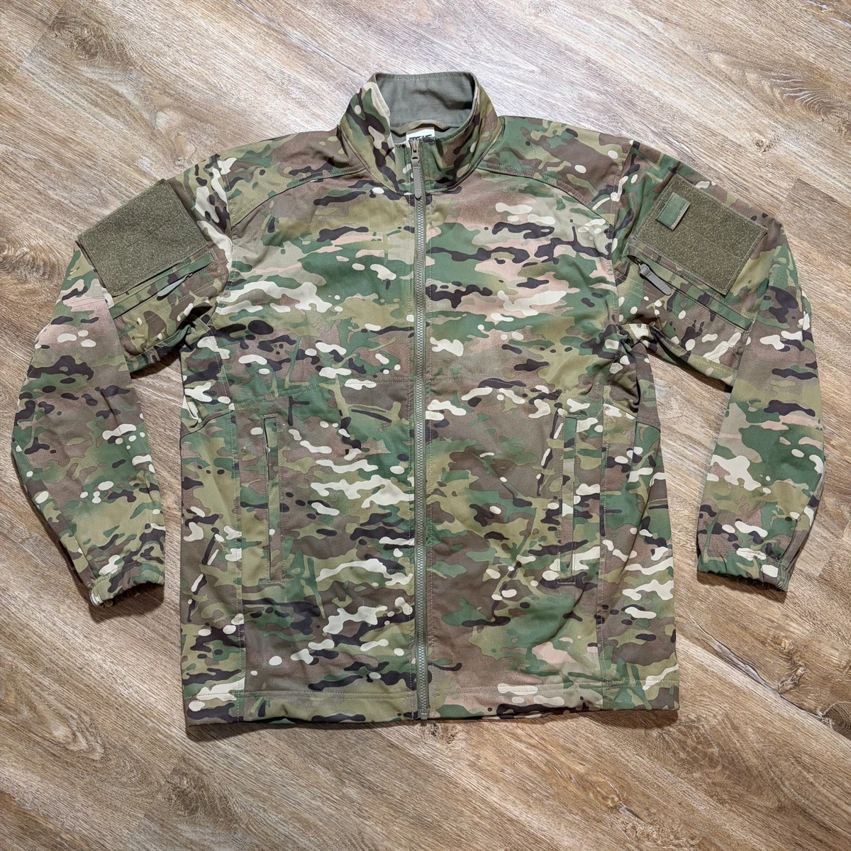 Massif Jacket for sale | eBay