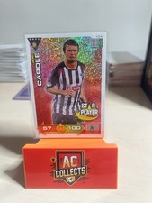 223) Panini Adrenalyn XL SPL 2011/12 Star Player Joe Cardle Dunfermline