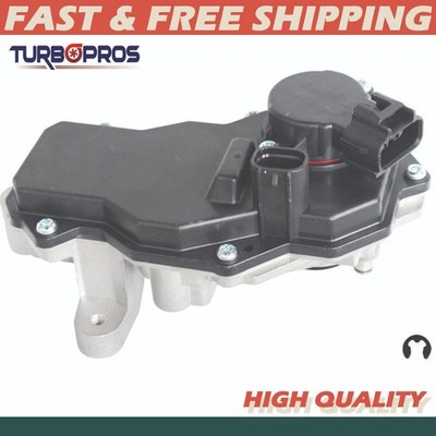 Turbo Charger Electronic Actuator For Toyota Fortuner 1GD-FTV 2.8L