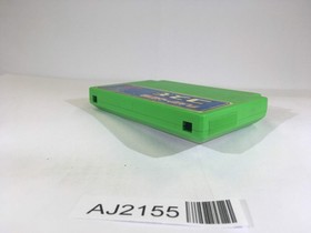 AJ2155 Rockman 3 Megaman NES Famicom Japan
