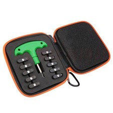2pcs Golf Weights for Odyssey Tri-Hot 5k, Eleven, White Hot Versa Putters